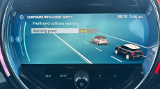 MINI Countryman 1.5 Cooper Sport 5dr Auto Petrol Hatchback